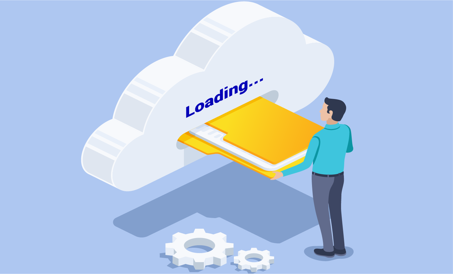 Is Your Backup Data Secured?