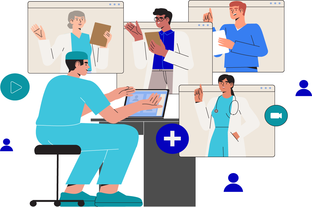 Building an Emergency Preparedness Plan: Communications