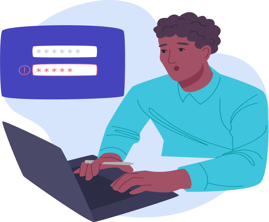 Cybersecurity Awareness: Password Management