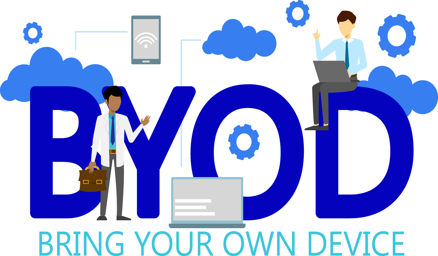 How to Secure Your Personal Devices