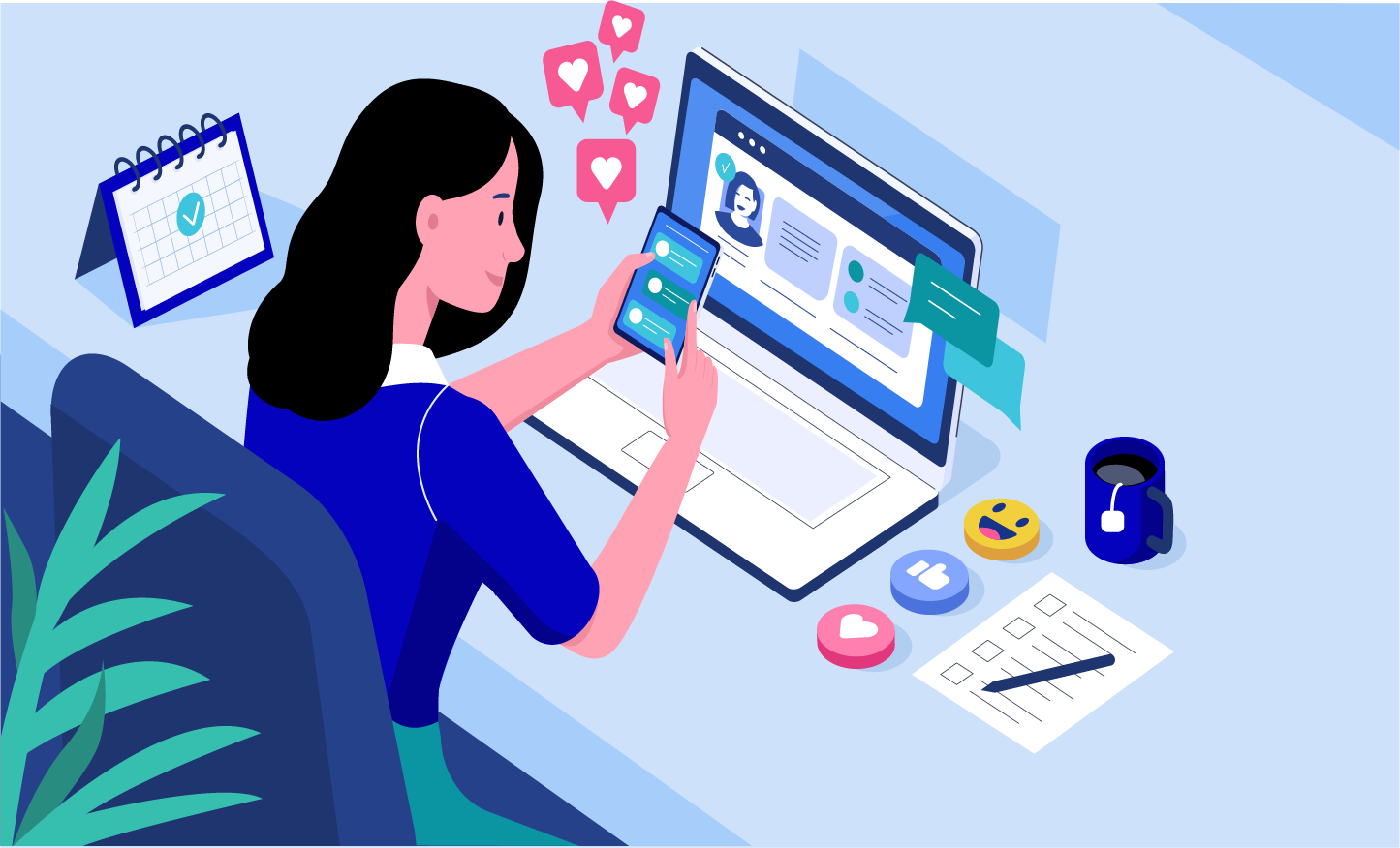 How to Safely Manage Your Mobile Media