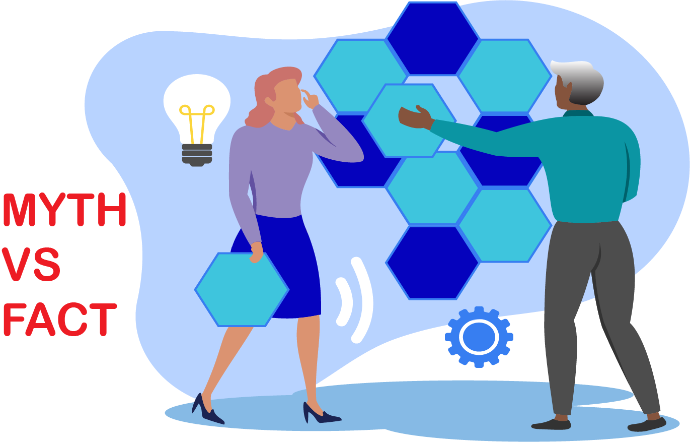 Myth vs. Fact: HIPAA Compliance Implementation