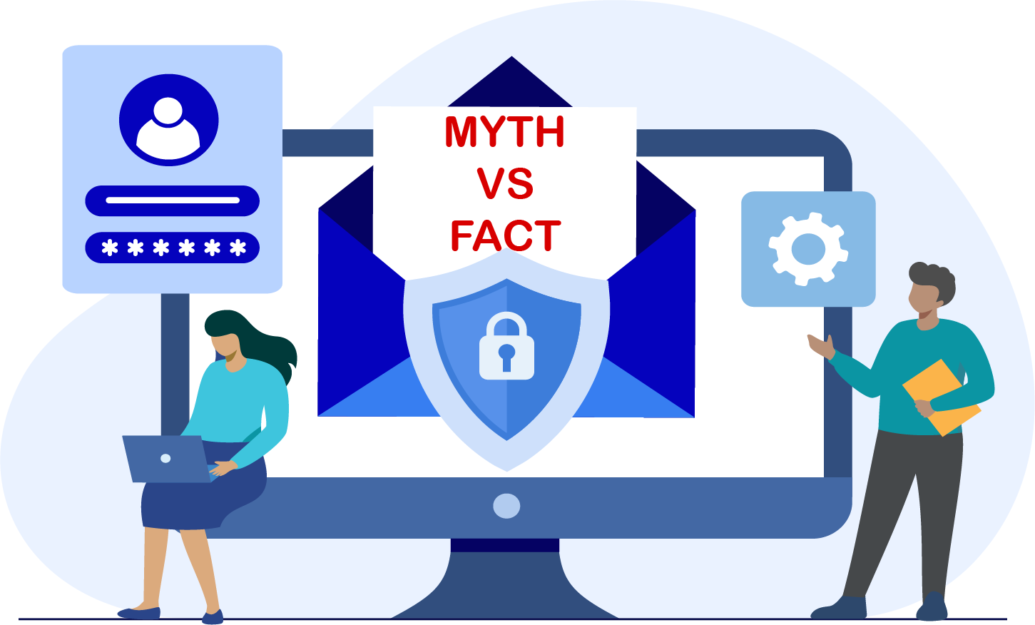 Myth vs. Fact: Security Risk Analysis