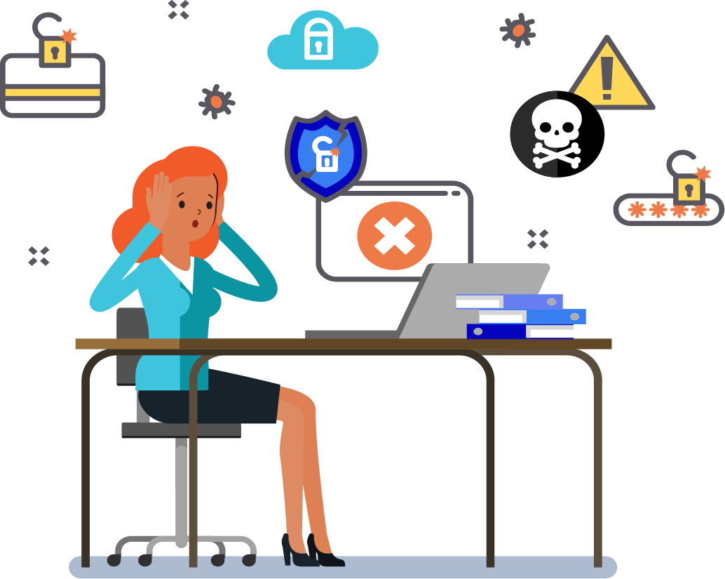 Top 3 Insider-Caused Data Breaches and How to Prevent Them