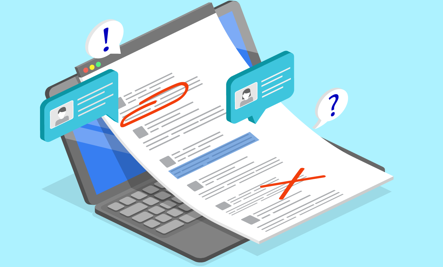 6 Business Associate Agreement Provisions to Protect Your Data