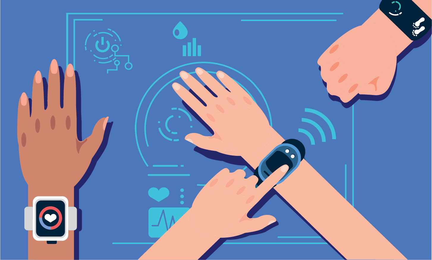 Consumer Health Tech: A Privacy Problem or Personal Choice?