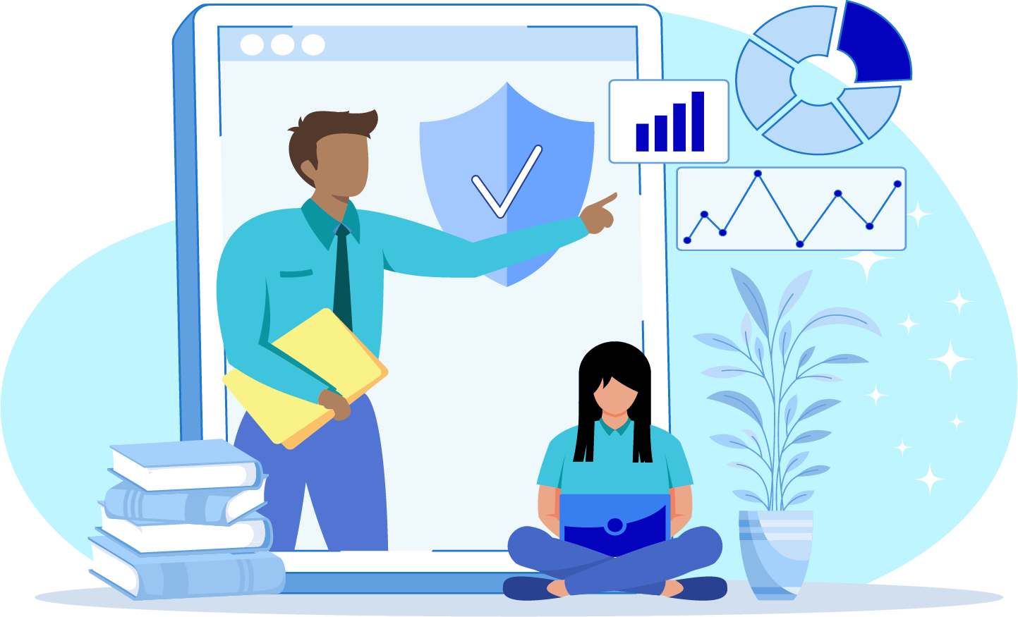 How to Track HIPAA Security Incidents Like a Pro