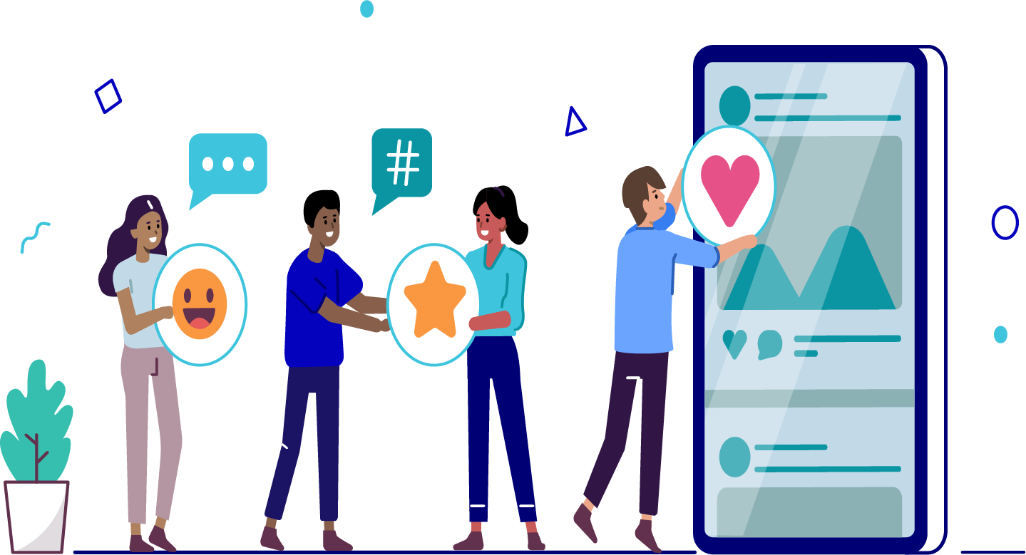 6 Steps to Create a HIPAA Compliant Social Media Presence