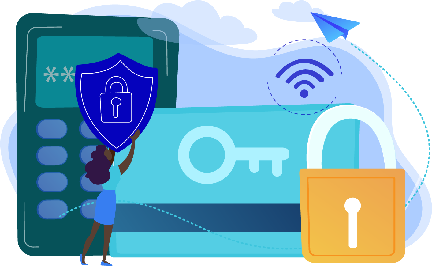 How to Conduct Your 2019 Security Risk Analysis: Steps 5 & 6
