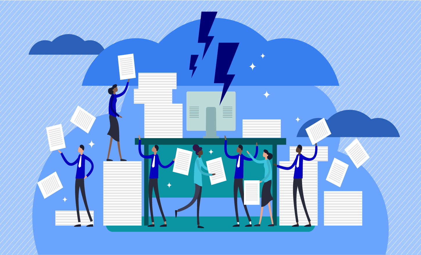 What HIPAA Compliance Documentation Do You Need to Keep?