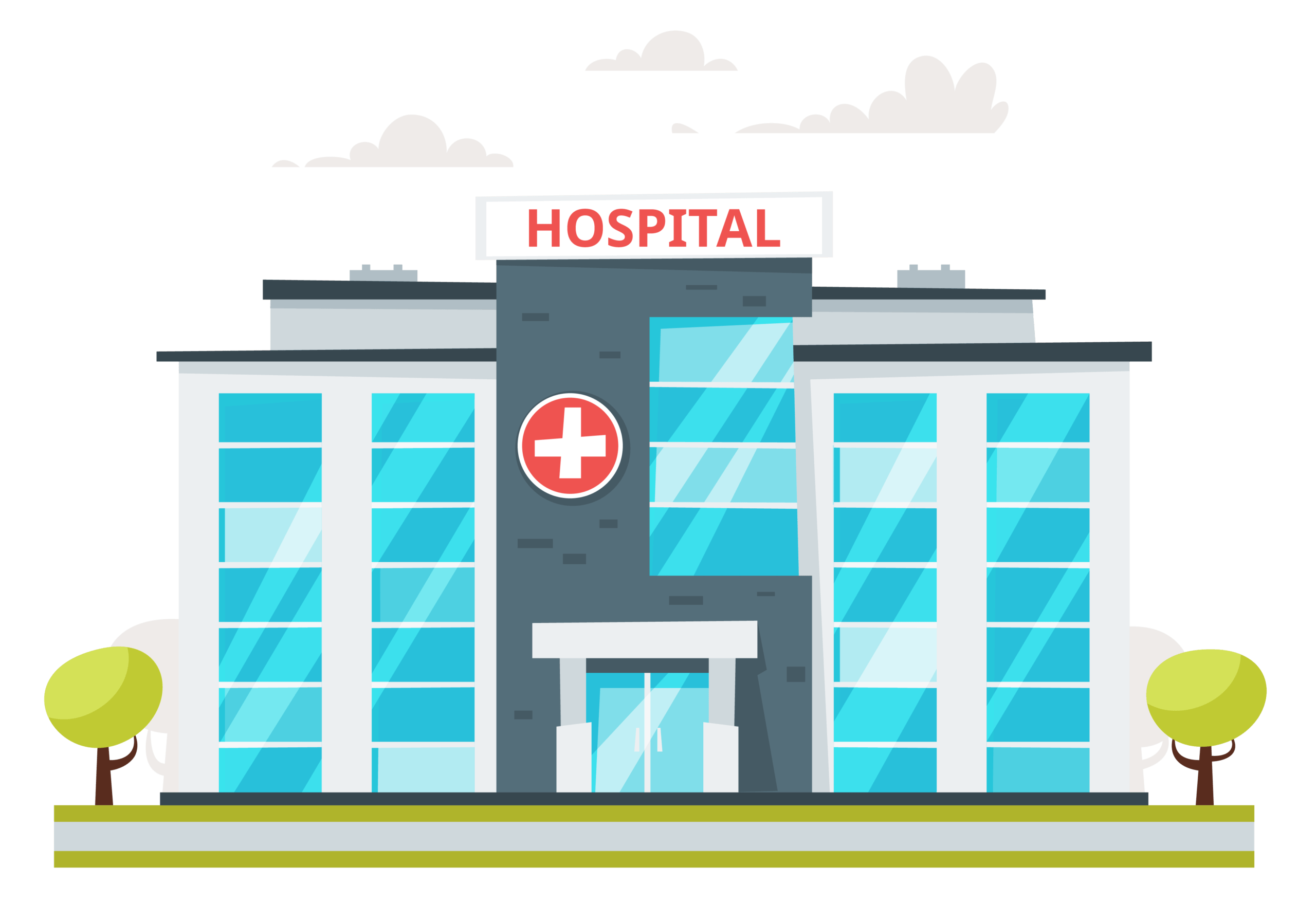 HIPAA Compliance Software | For Hospitals | HIPAAtrek