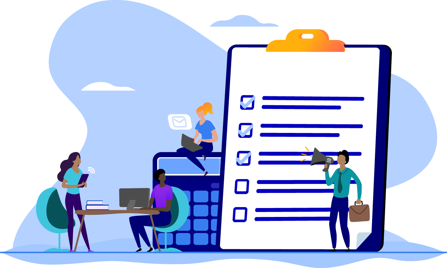 How to Use Checklists as a HIPAA Training and Compliance Inspection Tool