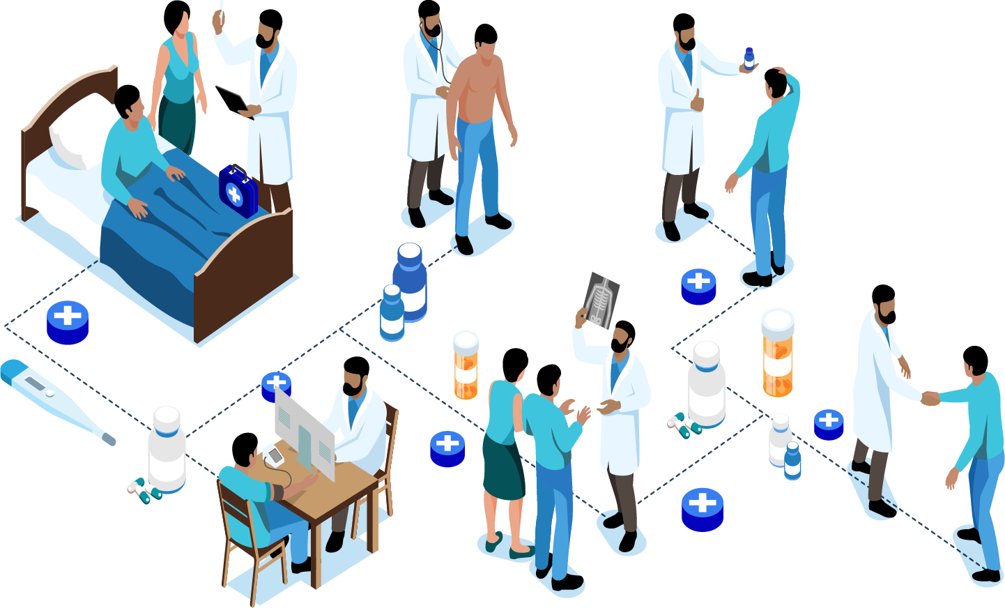 Patient Rights Explained: Restriction of Uses and Disclosures of PHI