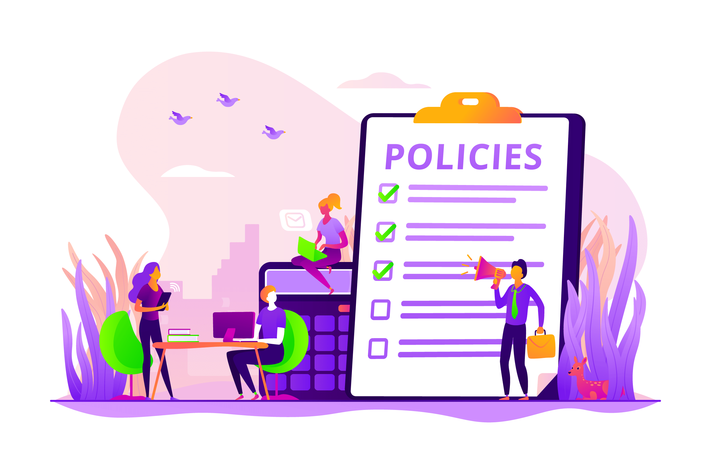 Breathe Life Into Your Compliance Culture of Compliance