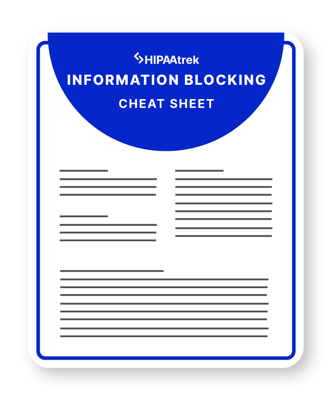 Download ActiveComply's LO Cheat Sheet for Social Media Compliance.