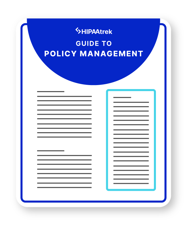 Policy Management Workflow