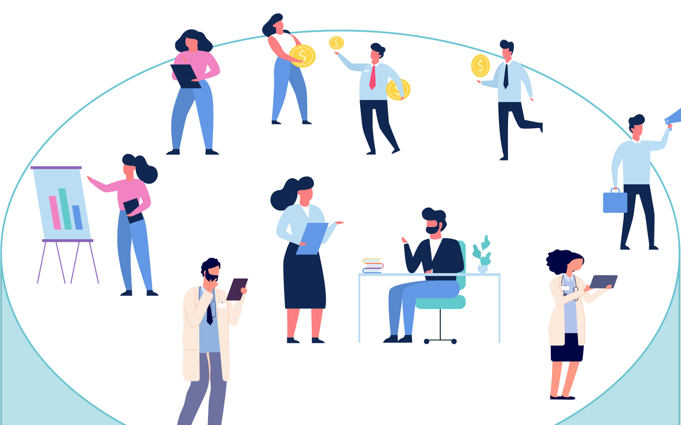 Organizational buy-in is critical for any compliance department looking to make a real difference and build compliance into organizational routines. 