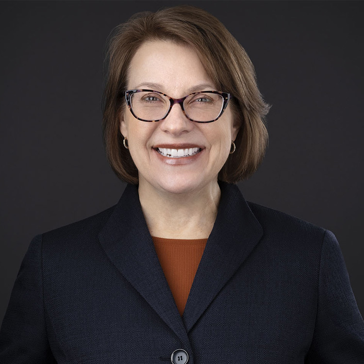 Linda Casey